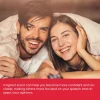 huile de parfum de phéromone pour femmes, parfum floral pour améliorer le charme et la confiance, pour les demandes romantiques, parfum enchantant