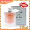 Parfum Original pour femmes, 75ml, True Love Rose, parfum durable, frais, naturel, tempérament romantique