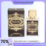 Parfum arabe unisexe de haute qualité, Parfum léger longue durée, réplique originale arabe, Phéromones de Cologne