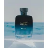 eau de parfum unisexe, 100ml, longue durée, frais, boisé, parfum oriental, élégant, léger, subtil, raffiné, arôme propre, lisse, moderne