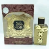 parfum au phéromone de style arabe, parfum floral du désert, eau de parfum, parfum durable, originaux arabes, 80ml