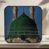 Surah aimant haut-parleur coran haut-parleur pour réfrigérateur cadeau islamique musulman Ramadan & Eid cadeau Surah joueur musulman nouveau