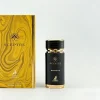 eau de parfum arabe de luxe 100 ml, parfum oud & ambre, parfum longue durée, tenue de soirée unisexe, parfum inspiré de la dubaï