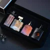 Parfum De luxe pour femmes, coffret cadeau, parfum frais et durable, Eau De Parfum Original, plante florale, phéromones, attirer les hommes, 105ml