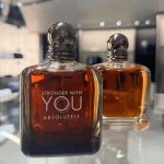 Parfums pour hommes 100ml Fougere Note orientale parfum plus fort avec vous parfum luxe corps Spray longue durée parfum attrayant