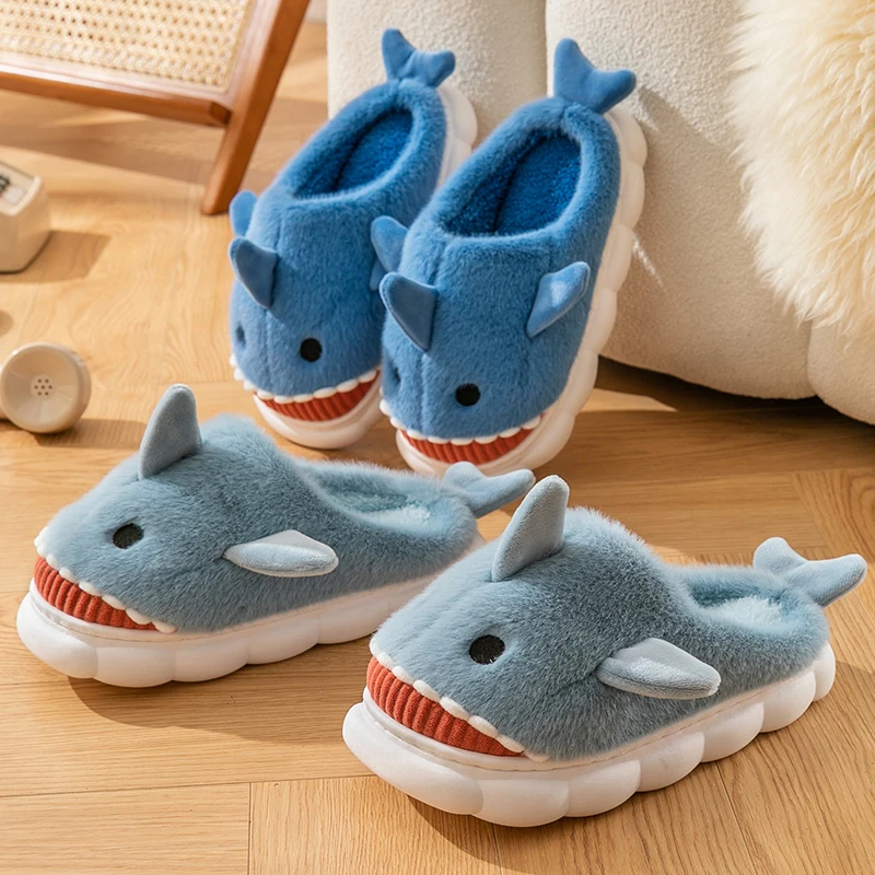Pantoufles moelleuses pour femmes, chaussures de luxe de styliste, mignonnes, à la mode, plateforme d'hiver, diapositives en fourrure pelucheuse, chaussures chaudes