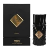 Parfum arabe de luxe 100 ml, mélange de bergamote royale et safran, base vanille, parfum unisexe