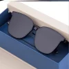 lunettes de soleil rétro pour femmes et hommes, protection solaire de haute qualité, pour la conduite, la pêche, le cyclisme, anti uv, classiques, 2024