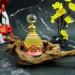 Parfum arabe pour femmes 15ml Addictive Dubai huile essentielle parfum parfum de luxe parfum arabe parfum d&rsquo;huile essentielle