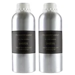 Diffuseur d&rsquo;huiles essentielles de 1000ML, arôme pour désodorisant de voiture, diffuseur d&rsquo;arôme, fabrication de bougies de savon, fabrication d&rsquo;huile aromatique