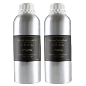 Diffuseur d&rsquo;huiles essentielles de 1000ML, arôme pour désodorisant de voiture, diffuseur d&rsquo;arôme, fabrication de bougies de savon, fabrication d&rsquo;huile aromatique