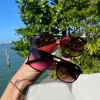 lunettes de soleil miroir surdimensionnées pour femmes/hommes quay on the fly lunettes de soleil nuances gafas uv400 lunettes de soleil de mode femmes