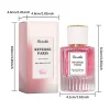 parfum femme 30ml parfum pivoine parfum durable phéromone eau de parfum couples date et exude charme cologne portable