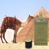 parfum au phéromone de style arabe, parfum floral du désert, eau de parfum, parfum durable, originaux arabes, 80ml