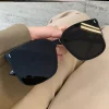 Lunettes de soleil rétro pour femmes et hommes, protection solaire de haute qualité, pour la conduite, la pêche, le cyclisme, Anti-UV, classiques, 2024