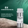 huile essentielle d'hôtel pour la maison, extrat de plantes pures, parfum de chambre, désodorisant, nouilles, humidificateur, diffuseur, château essentiel, 100ml