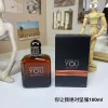 parfum de luxe pour hommes, 100ml, marques célèbres, cologne, parfum longue durée, plus fort avec vous, prérfum absolument intense