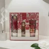 yara – ensemble de parfum pour femmes arabes du moyen orient, longue durée, élégant, frais, romantique, lumineux, premium, riche charme, collection trio