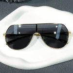 Les lunettes de soleil d&rsquo;été indispensables, protection pour hommes et femmes, parfaites pour, et croisière, élégantes et fonctionnelles pour un usage quotidien