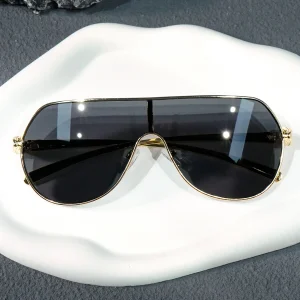 Les lunettes de soleil d&rsquo;été indispensables, protection pour hommes et femmes, parfaites pour, et croisière, élégantes et fonctionnelles pour un usage quotidien