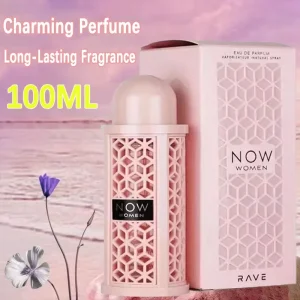 Nouveau Parfums pour femmes arabes réplique originale Parfum De haute qualité charme longue durée emballage De luxe Eau De Parfum