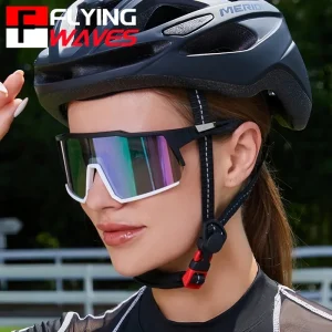 Lunettes de soleil de cyclisme pour hommes et femmes, activités de plein air, vélo, sport, Baseball, course à pied, pêche, Protection UV