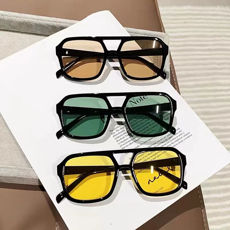 Lunettes de soleil œil de chat rétro sexy pour femmes, lunettes de soleil de luxe pour femmes, accessoires de mode vintage, noir, marque de créateur