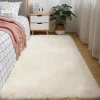 vikama – tapis en laine de soie, pour chambre à coucher, pour enfants, de prière, de salon, décoration de grande pièce