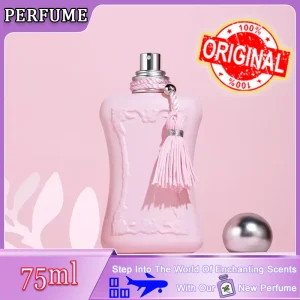 Parfum femme parfum Original 75ml Eau De Toilette femme longue durée parfum Floral Spray phéromone parfums femmes cadeau