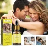 1/3/5 piÈces phéromone parfum pour hommes parfum intense collection parfum phéromone huile essentielle parfum pour hommes pour attirer les femmes