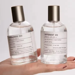 100Ml parfums femmes hommes parfum durable élégant Woody parfum Hormones Cologne arabe parfums corps Spray attrayant