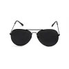 lunettes de soleil à la mode pour femmes et hommes, pilote rond dégradé, miroir wen, lunettes de conduite en plein air, oculos Очки Сotyне norseley...........е