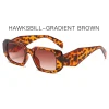 nouvelles lunettes de soleil pour hommes femmes lunettes de soleil à la mode lunettes homme marque concepteur lunettes carrées nuances lunettes pour femme oculos
