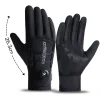 gants chauds d'hiver pour hommes et femmes, épais, étendus, coupe vent et imperméables, pour sport, écran tactile, ski, cyclisme