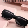 2024 nouvelles lunettes de soleil pour hommes femmes lunettes de soleil à la mode lunettes homme marque concepteur lunettes carrées nuances lunettes pour femme oculos