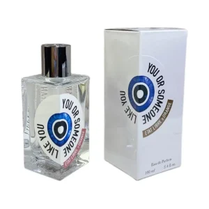 Libération Orange County 100ml Parfum Eau De Parfum longue durée mélange Oriental doux fruité floral parfum romantique frais