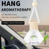 parfum parfum de voiture, un parfum de voiture utilisé pour les accessoires d'intérieur de voiture, un désodorisant de voiture à long terme, garde charmante et fraîche