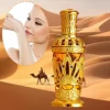 Parfum arabe moyen-orient pour femmes, parfum élégant et durable, bois de santal, brume de phéromone Sexy pour rencontres