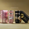 parfums árabes originales lattafa parfum de mujer étudiant influenceur frappé longue durée de toilette parfum de marque pour femme