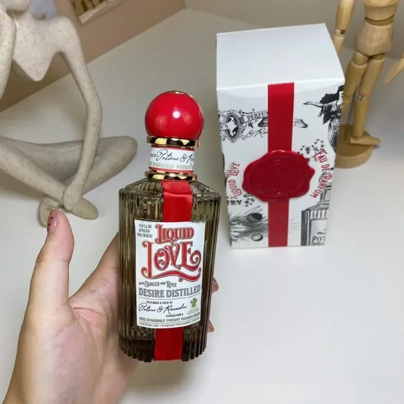 Parfum unisexe oriental vintage de luxe 100 ml - Inspiré au bain turc, parfum vapeur au soufre, longue durée, quotidien et meilleur vendeur