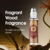 huile essentielle d'aromathérapie du moyen orient parfum longue durée, notes florales féminines fraîches et naturelles,