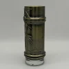 eau de parfum arabe 100ml, agrumes croustillants et woody accord, parfum frais longue durée, parfum unisexe pour vêtements de jour
