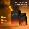 parfum au phéromone pour hommes, 50ml, parfum woody de haute qualité, émette le charme, améliore la confiance, parfum longue durée, cologne pour hommes