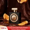 Parfum arabe Lattafa Nebras-Parfum floral Oud et musc, brume corporelle orientale longue durée, parfum de haute qualité pour les dates romantiques