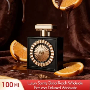 Parfum arabe Lattafa Nebras-Parfum floral Oud et musc, brume corporelle orientale longue durée, parfum de haute qualité pour les dates romantiques