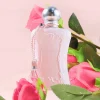 marque de luxe parfum durable dухи 75ml femmes parfum spray corporel parfum floral phéromone eau de parfum parfums mujer originales