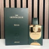Parfum arabe pour hommes, parfum Oriental Woody longue durée, parfum de luxe de haute qualité pour hommes