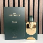 Parfum arabe pour hommes, parfum Oriental Woody longue durée, parfum de luxe de haute qualité pour hommes