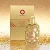 Orientica Royal Amber – Parfum unisexe, Eau de Parfum longue durée, Spray de luxe, Rose safran, Oud, parfum Oriental Woody, 100ml