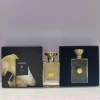 parfum séduisant pour femmes, 100ml, parfum frais et élégant, longue durée, avec des notes chaudes séduisantes, disponible en 7 variantes captivantes